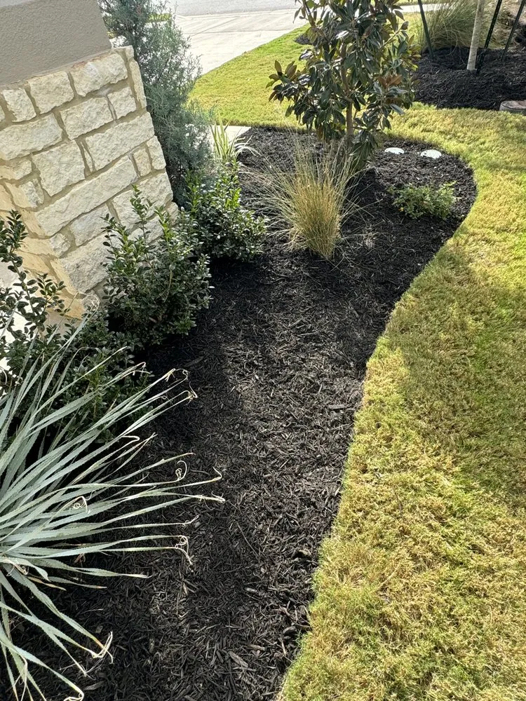 Reliable lawn care service with custom design across Spicewood, TX - MCM Lawn Care