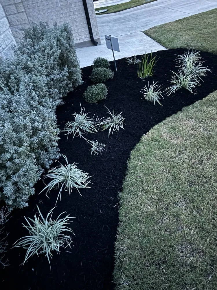 Reliable residential landscaping in Spicewood, TX - MCM Lawn Care