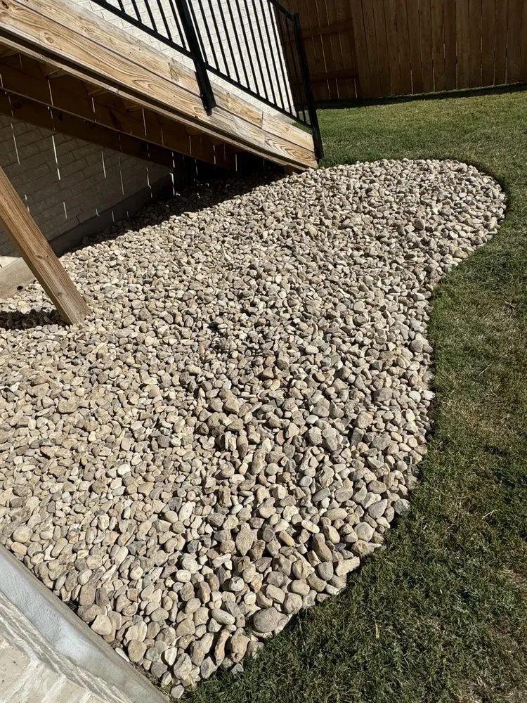 Reliable residential landscaping for outdoor upgrades across Spicewood, TX - MCM Lawn Care