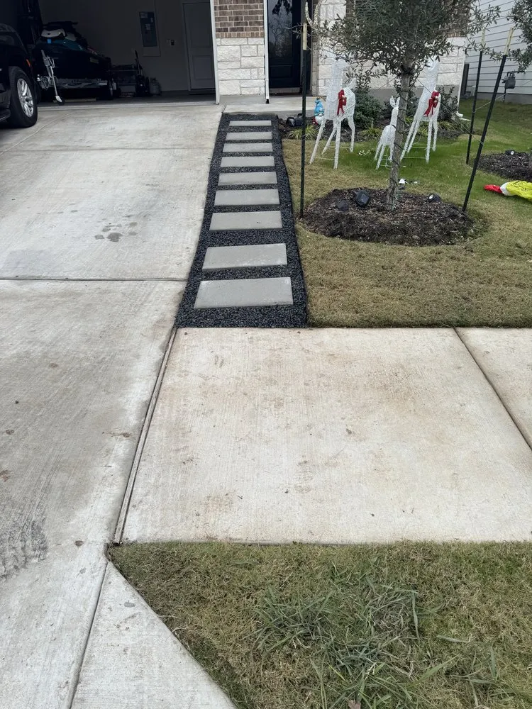 Professional lawn mowing service near you across Spicewood, TX - MCM Lawn Care
