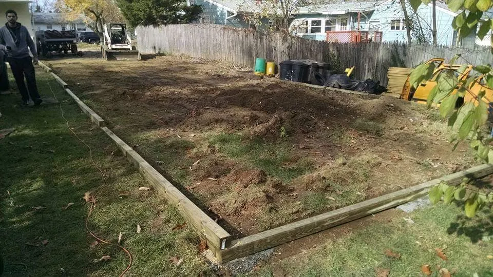 Custom lawn care service in Mount Laurel, NJ - MCM Lawn Services