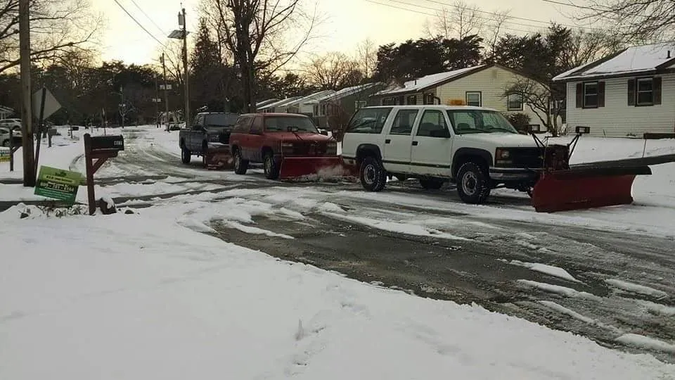 Custom garden landscaping for homes across Mount Laurel, NJ - MCM Lawn Services