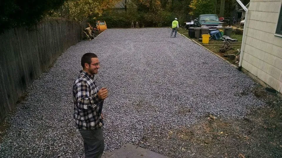 Local residential landscaping for year-round maintenance in Mount Laurel, NJ by MCM Lawn Services