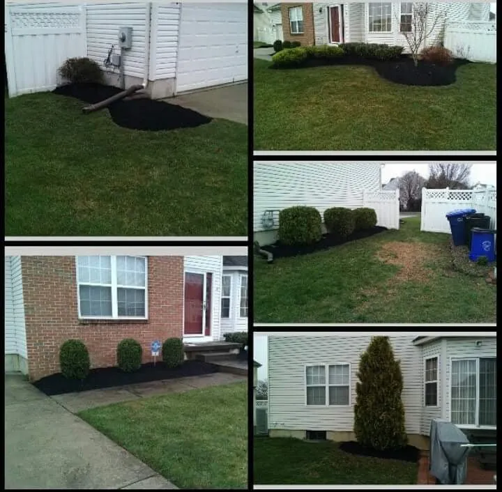 Expert outdoor landscaping experts serving Mount Laurel, NJ - MCM Lawn Services
