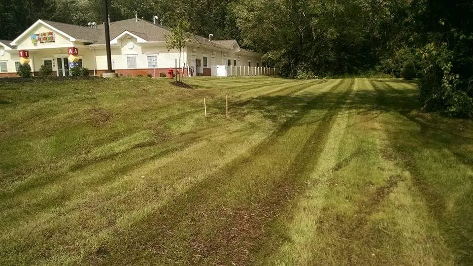 Trusted outdoor landscaping in Mount Laurel, NJ - MCM Lawn Services