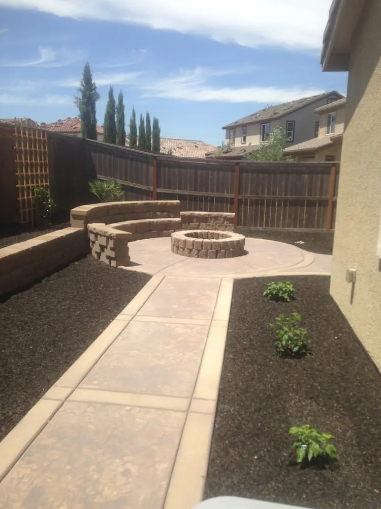 Trusted yard cleanup service in Sacramento, CA - MCM Soto Construction