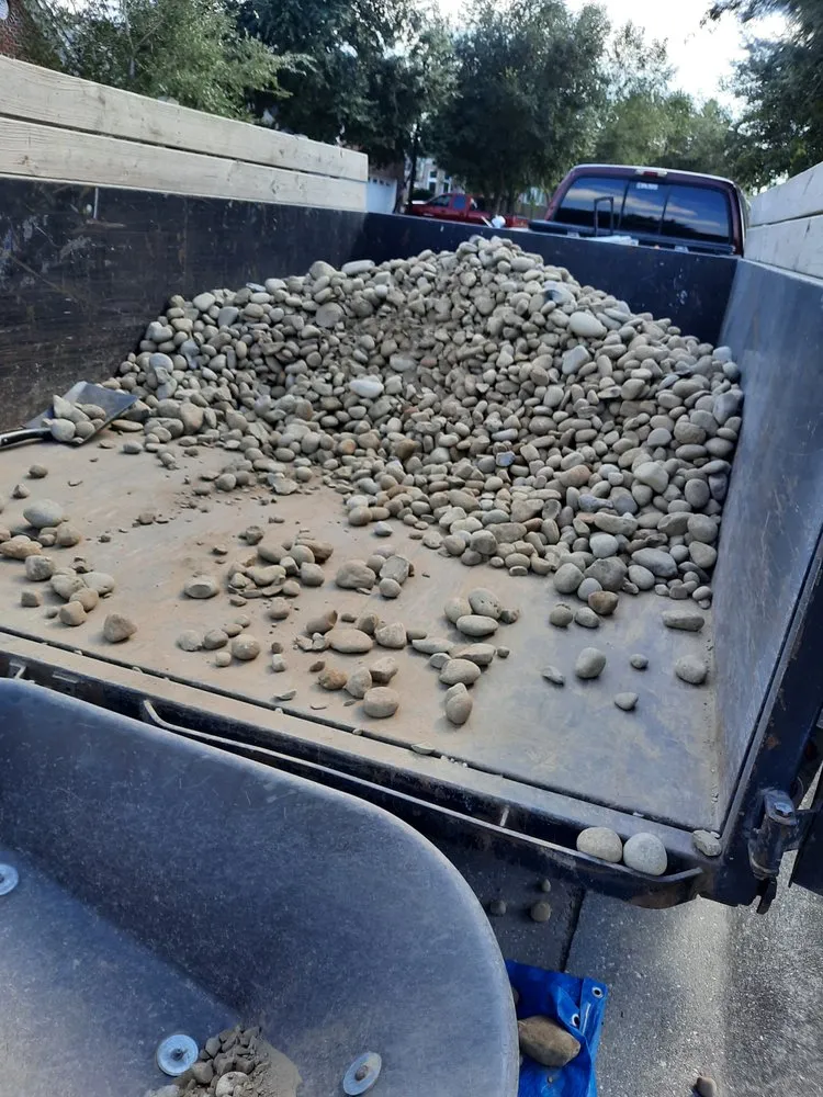 Professional lawn care service for beautiful yards in Leland, NC by McMahan Property Management