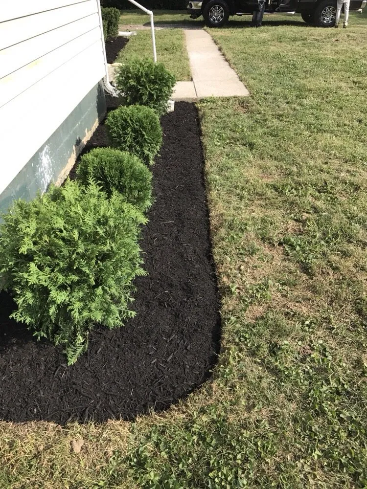 Local yard cleanup service in Greenfield, IN - McMahans Lawn Care