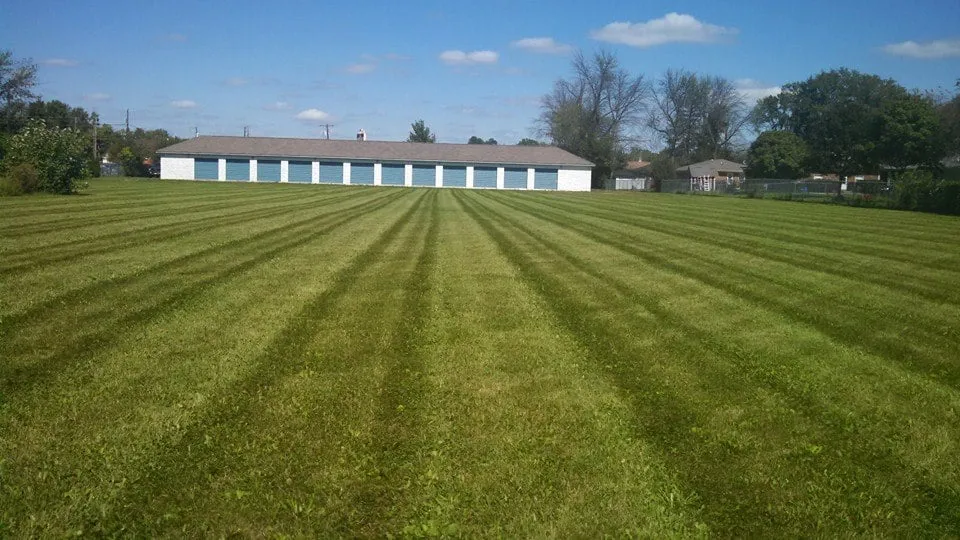 Trusted garden landscaping in Greenfield, IN - McMahans Lawn Care