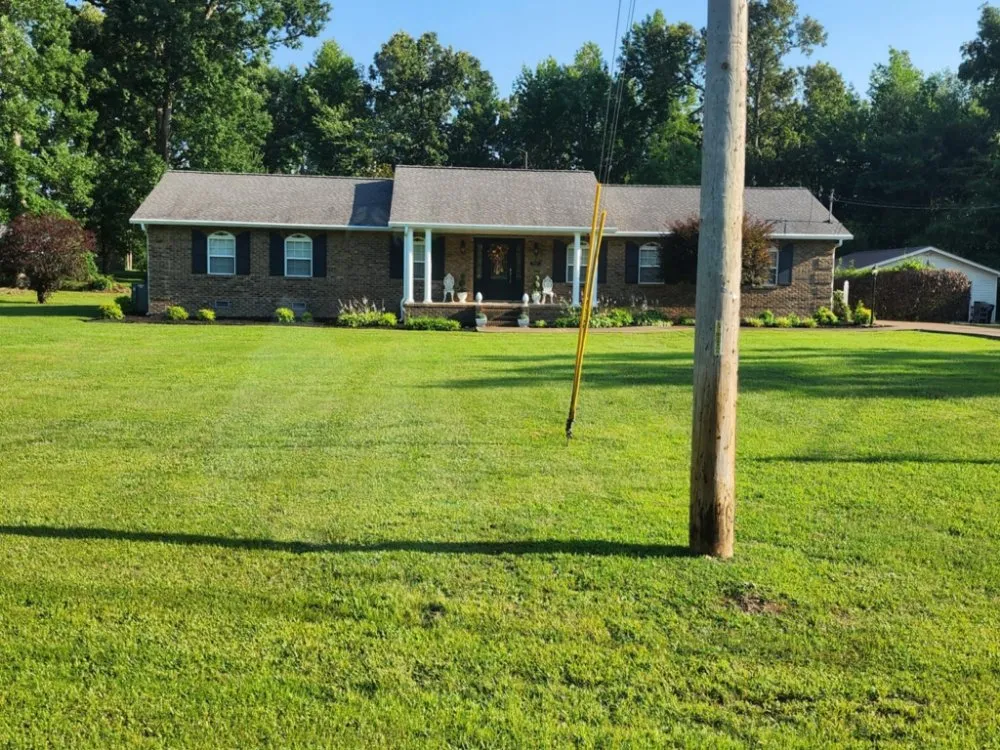 Local yard cleanup service experts serving Waverly, TN - Mcmahans Lawn Service