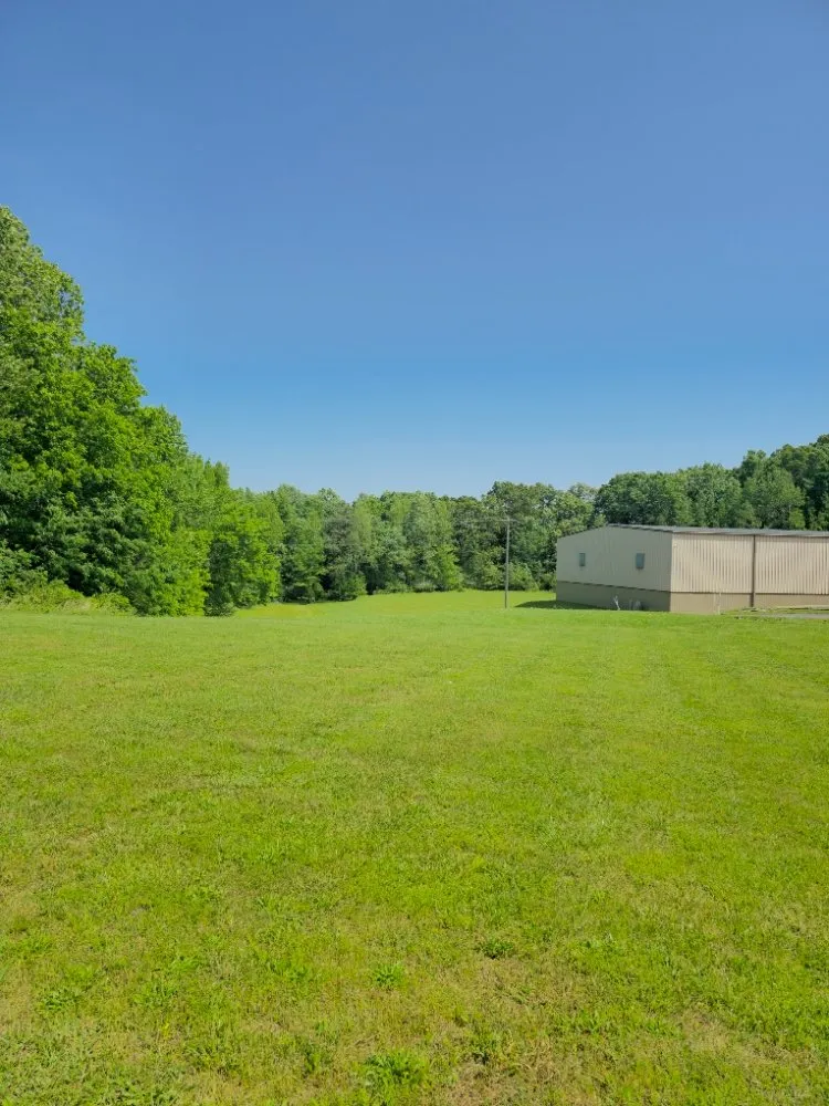 Top-rated landscape installation in Waverly, TN by Mcmahans Lawn Service