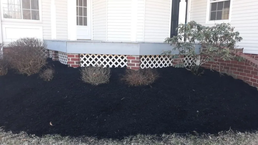 Top-rated residential landscaping for residential properties across Waverly, TN - Mcmahans Lawn Service