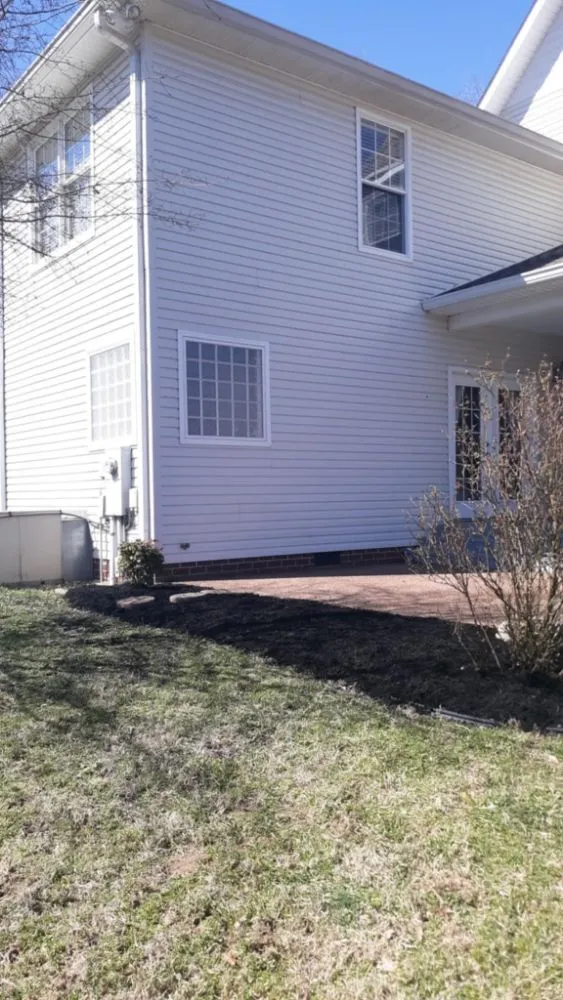 Custom yard maintenance for outdoor upgrades across Waverly, TN - Mcmahans Lawn Service