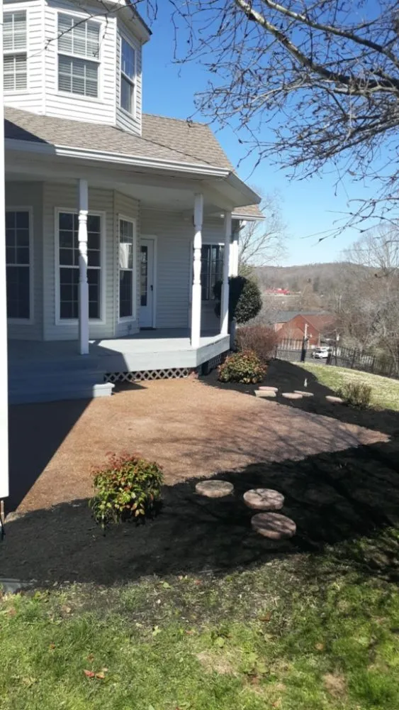 Reliable landscaping services for year-round maintenance across Waverly, TN - Mcmahans Lawn Service