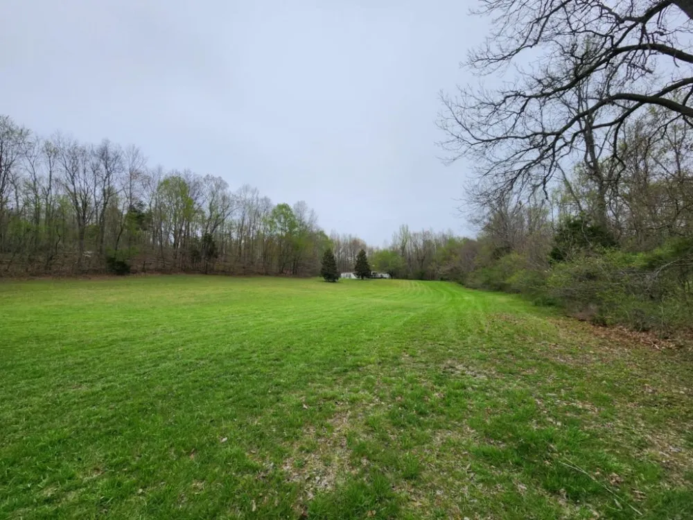 Trusted landscape design for outdoor upgrades in Waverly, TN by Mcmahans Lawn Service