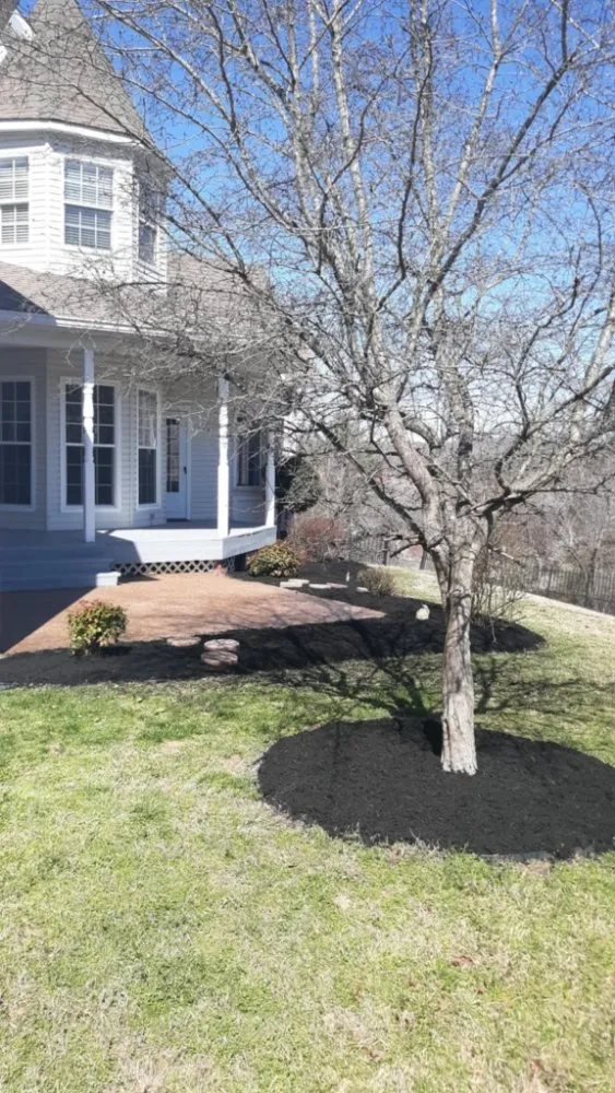Professional landscaping services for outdoor upgrades across Waverly, TN - Mcmahans Lawn Service