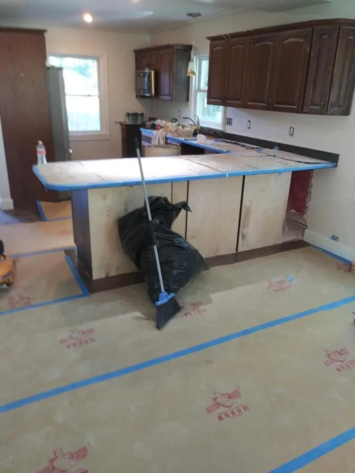 Top-rated landscape installation in East Peoria, IL - McMahill and Sons Construction