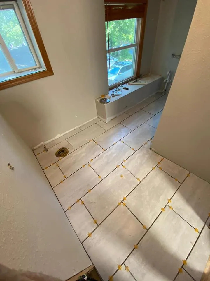 Professional lawn care service in East Peoria, IL - McMahill and Sons Construction