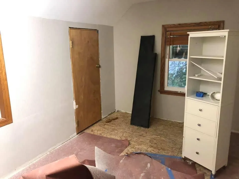 Professional yard maintenance in East Peoria, IL - McMahill and Sons Construction