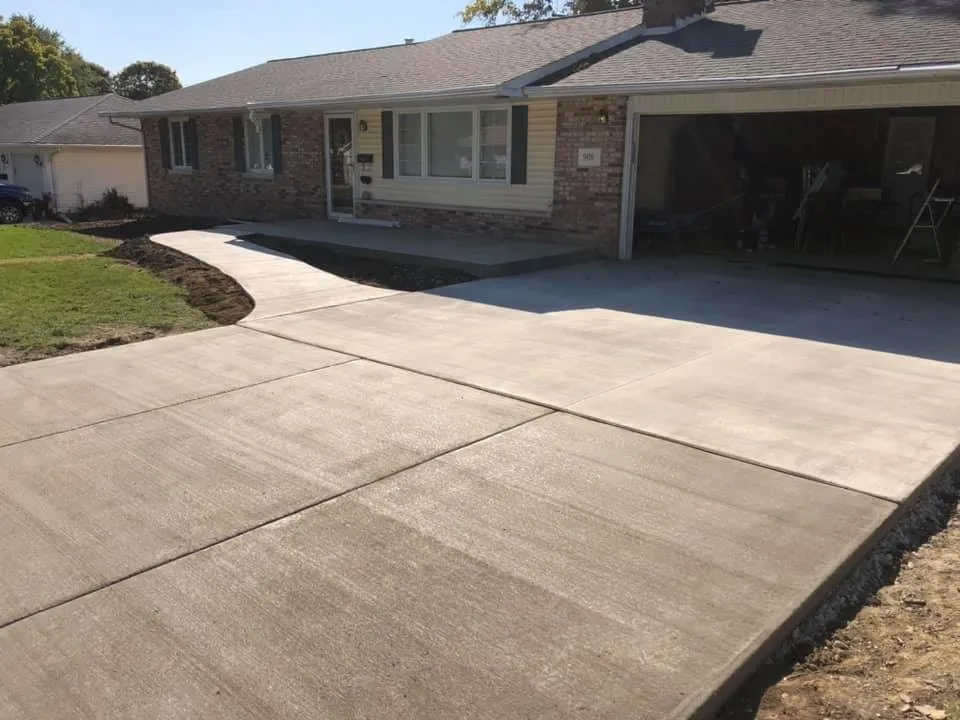 Expert yard cleanup service in East Peoria, IL - McMahill and Sons Construction