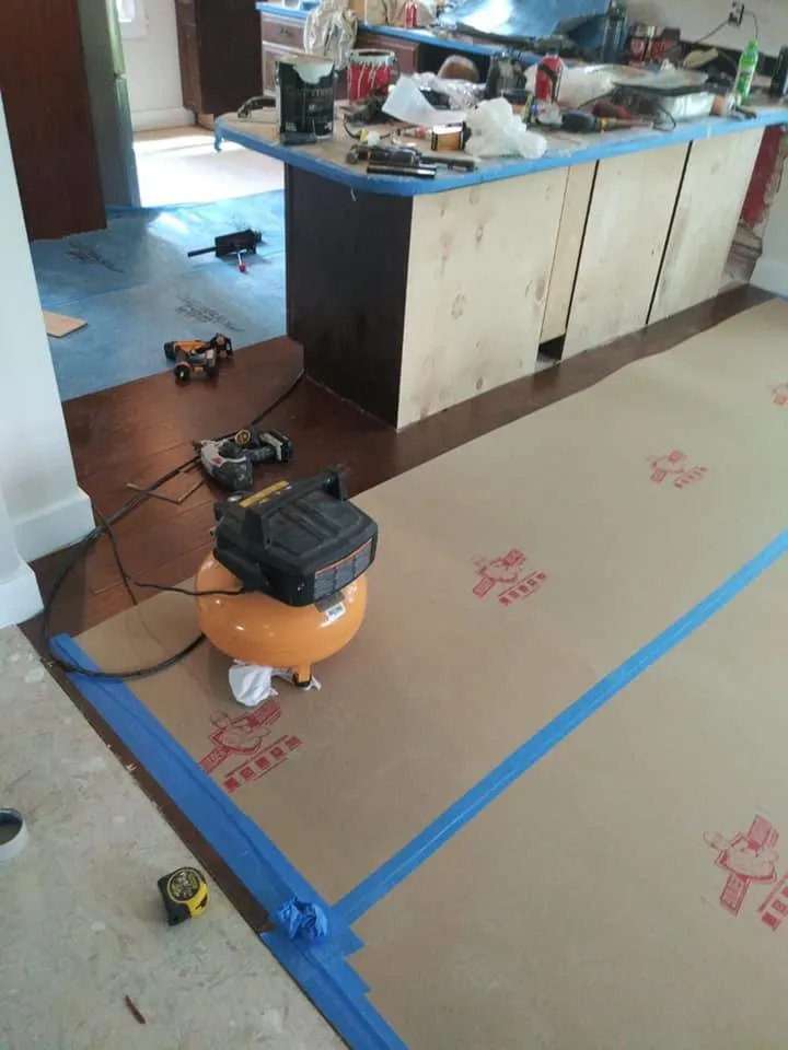 Custom landscape design experts serving East Peoria, IL - McMahill and Sons Construction