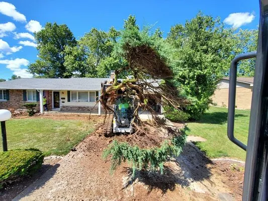 McMahill and Sons Construction