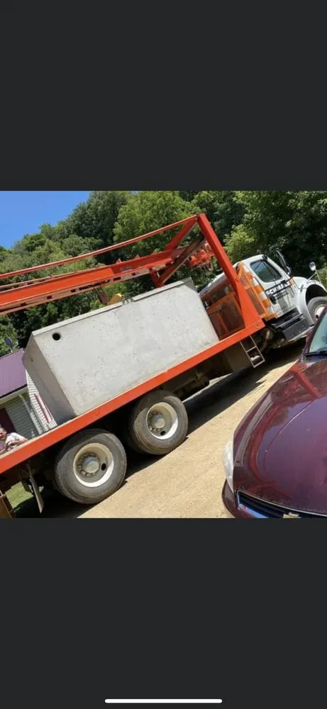 Custom outdoor landscaping for outdoor upgrades in Dubuque, IA by McMahon Excavating