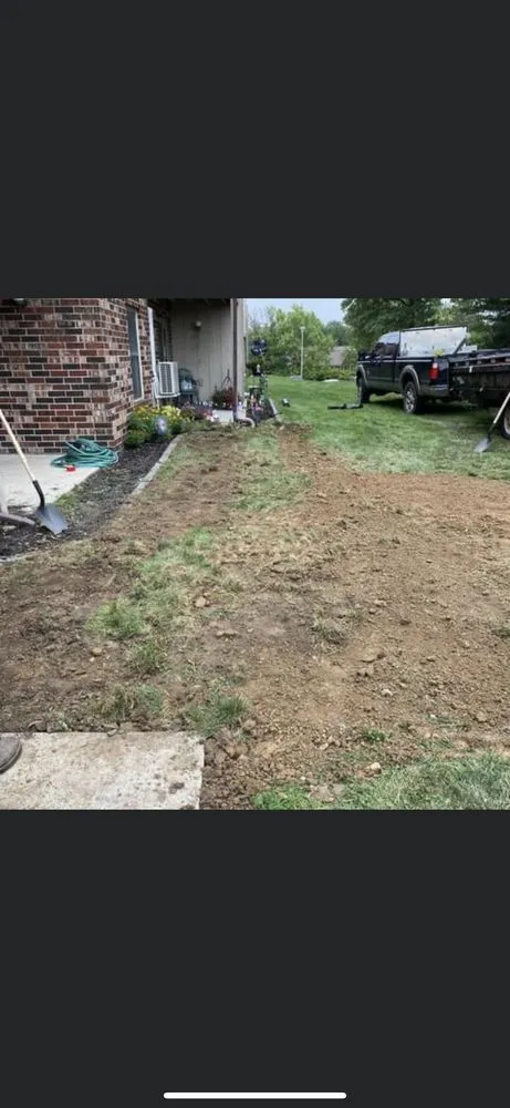 Affordable yard cleanup service in Dubuque, IA - McMahon Excavating