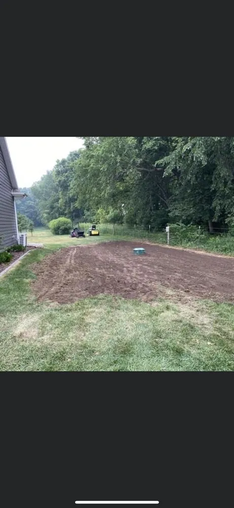 Trusted landscape installation near you in Dubuque, IA by McMahon Excavating