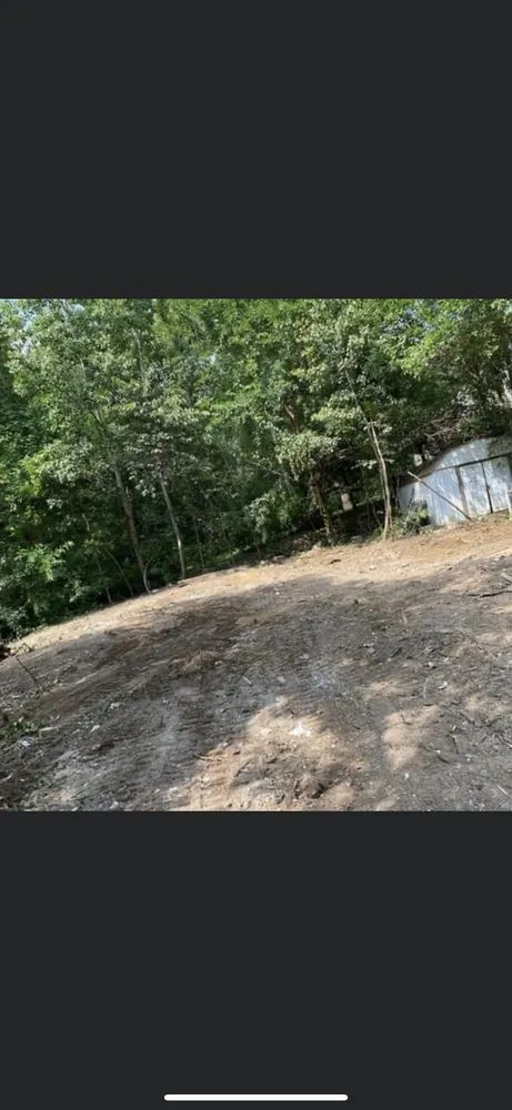 Custom residential landscaping in Dubuque, IA - McMahon Excavating