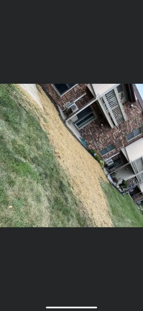 Reliable yard cleanup service near you in Dubuque, IA by McMahon Excavating