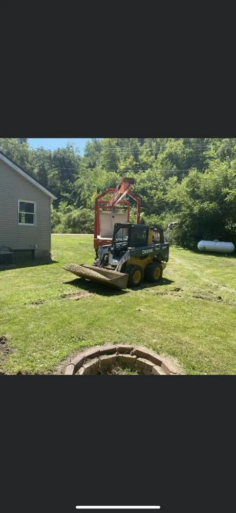 Trusted landscaping services experts serving Dubuque, IA - McMahon Excavating