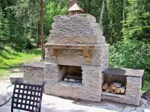 Top-rated residential landscaping in Indian Hills, CO by McMahon Landscape