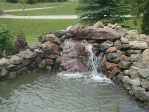 Top-rated landscaping services for outdoor upgrades in Indian Hills, CO by McMahon Landscape