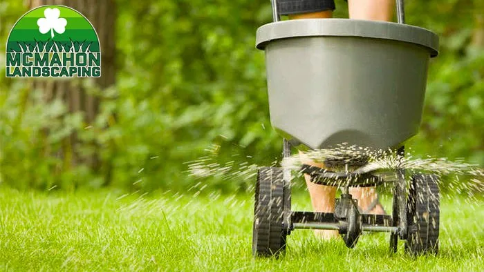 Trusted outdoor landscaping experts serving Red Hill, PA - McMahon Landscaping