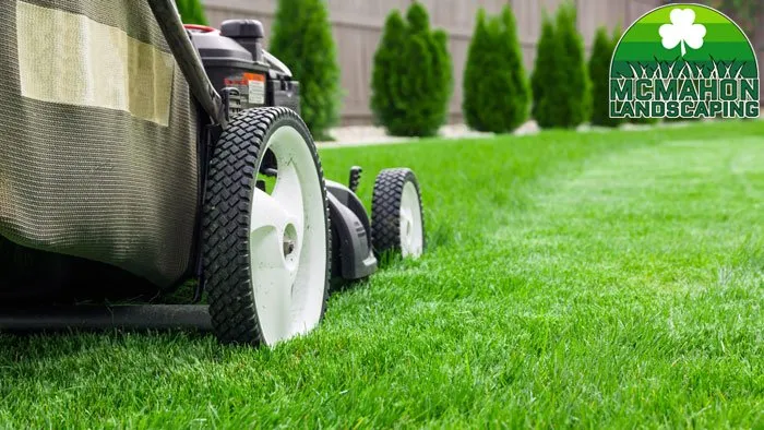 Top-rated landscaping services in Red Hill, PA by McMahon Landscaping