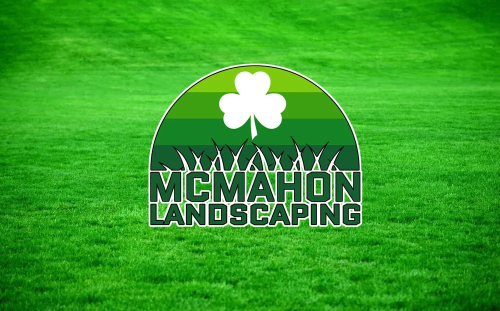Expert yard cleanup service with custom design in Red Hill, PA by McMahon Landscaping