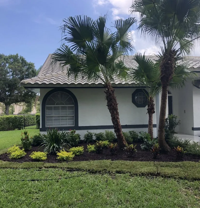 Expert landscaping services in Coral Springs, FL - McMahon's Irrigation & Landscaping