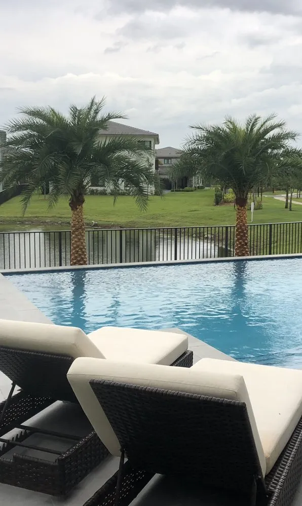 Reliable outdoor landscaping experts serving Coral Springs, FL - McMahon's Irrigation & Landscaping