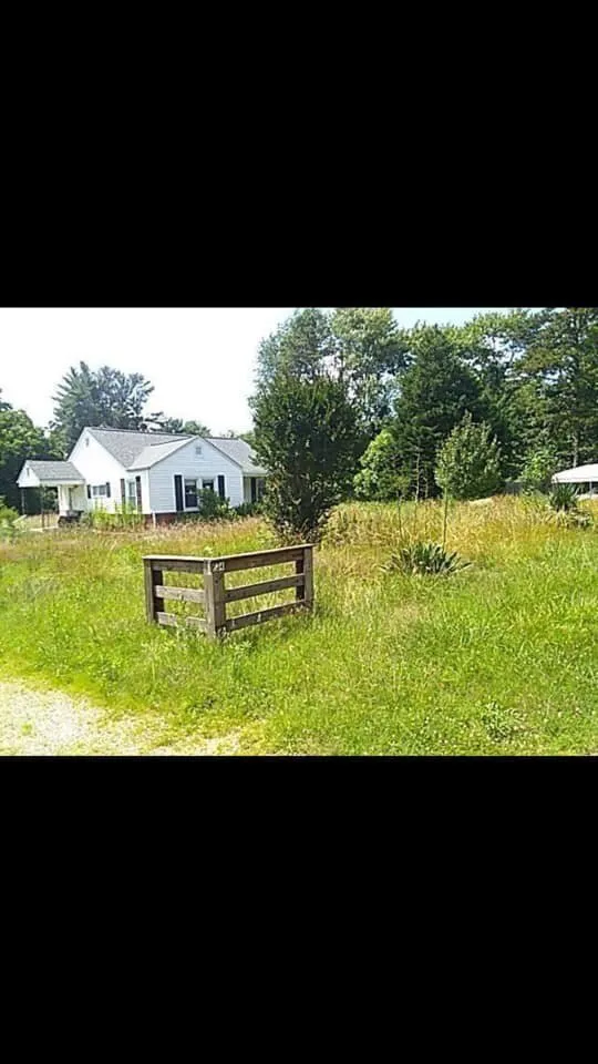 Trusted garden landscaping experts serving High Point, NC - MCMANAWAY LAWN CARE