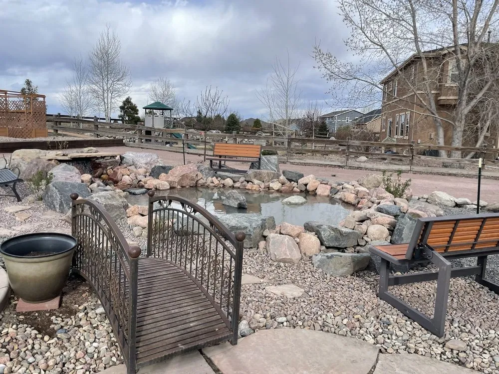 Trusted yard cleanup service for outdoor upgrades in Peyton, CO by McMaster Landscaping