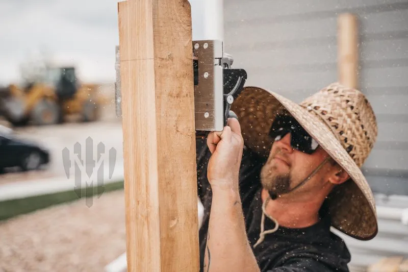 Professional yard maintenance in Peyton, CO by McMaster Landscaping