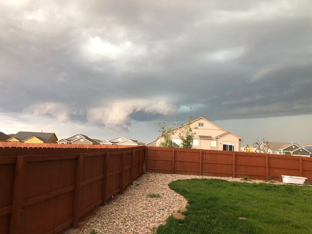 Expert garden landscaping experts serving Peyton, CO - McMaster Landscaping