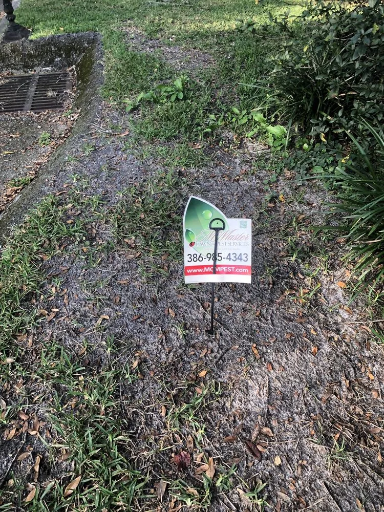 Expert landscape installation for residential properties in De Leon Springs, FL by McMaster Lawn & Pest Services