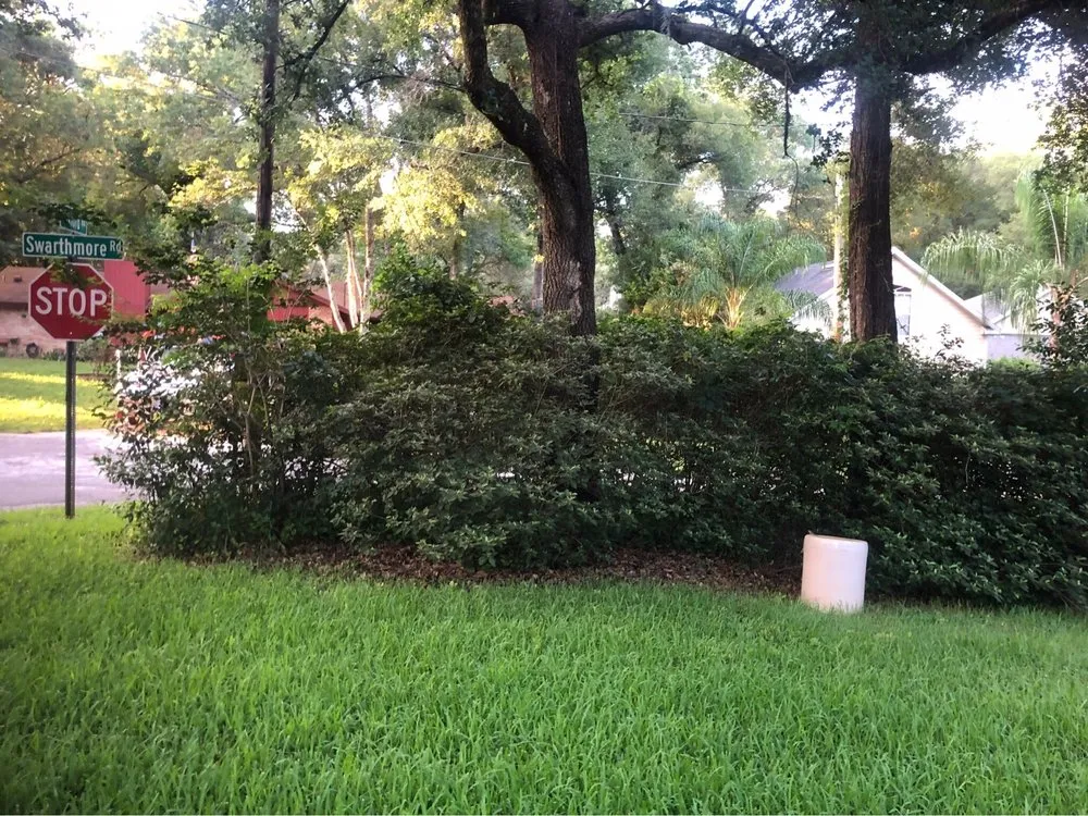 Top-rated lawn care service in De Leon Springs, FL by McMaster Lawn & Pest Services