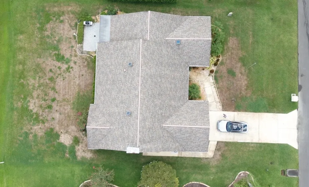 Top-rated residential landscaping for beautiful yards across De Leon Springs, FL - McMaster Lawn & Pest Services