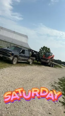 McMenamy Land Solutions