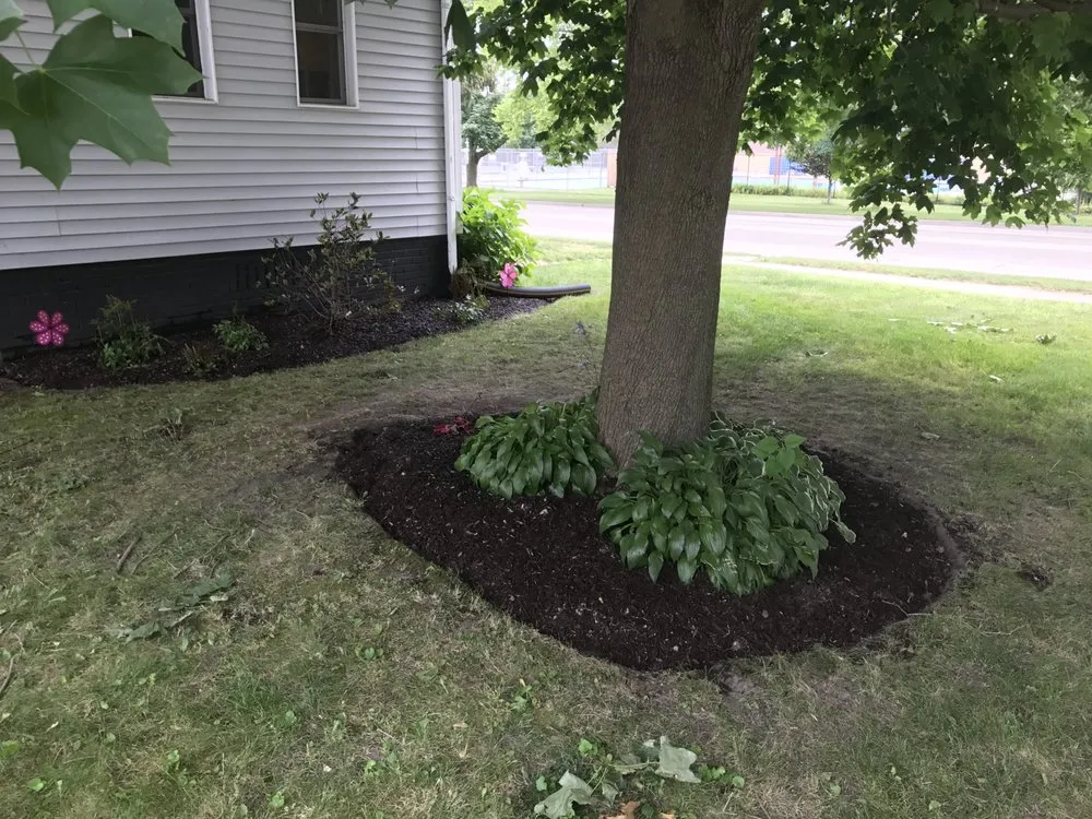 Professional landscape installation experts serving Belvidere, IL - McMillan & Son Landscaping