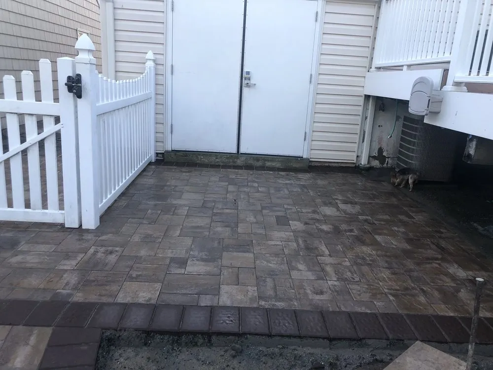 Top-rated landscaping services for year-round maintenance across Nutley, NJ - McMillan Landscape Contractors