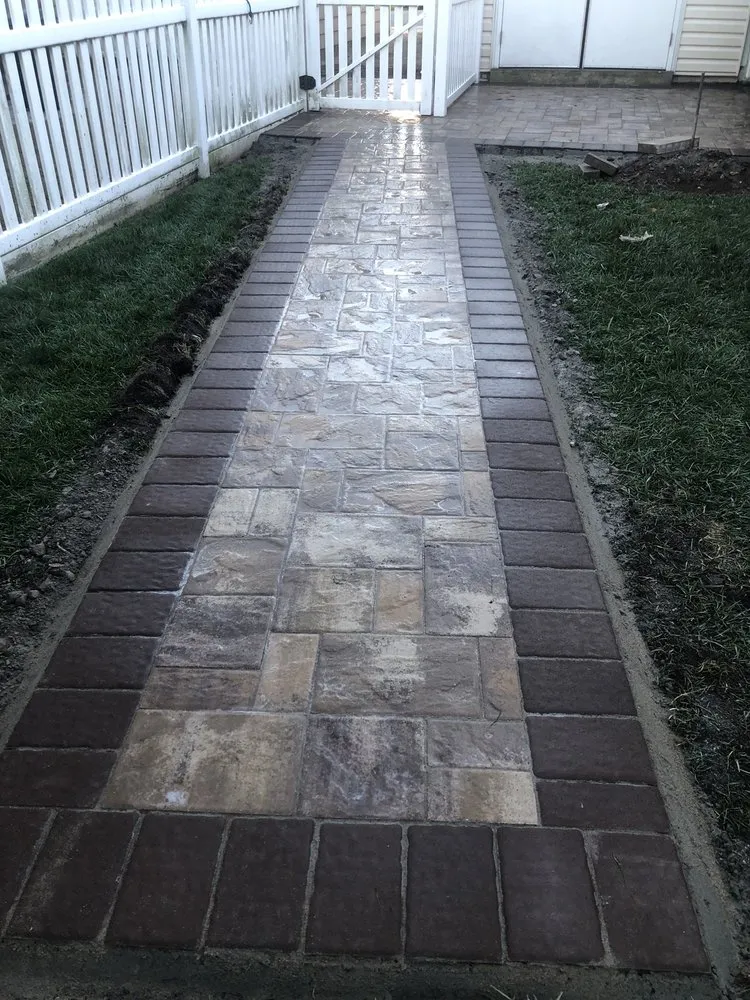 Professional landscape design in Nutley, NJ - McMillan Landscape Contractors